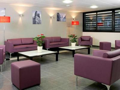 Aparthotel Adagio Access Orleans