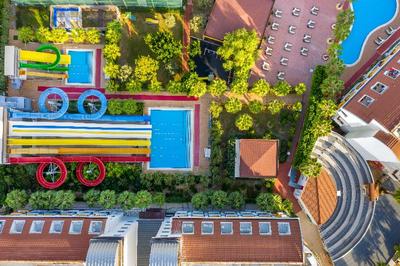 Hane Family Resort Hotel