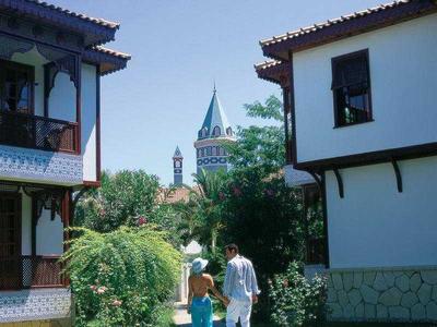 Ali Bey Park
