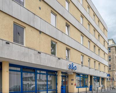 a&o Koeln Neumarkt