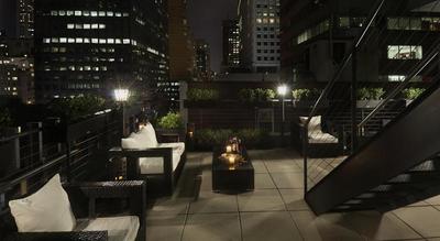 Blue Angel Hotel NYC