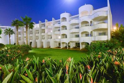 Amphitrite Palace Resort And Spa