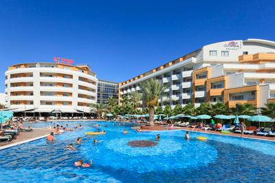 My Home Resort