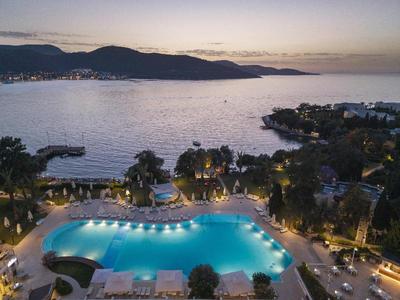 Doubletree By Hilton Bodrum Işıl Club Resort - Ult