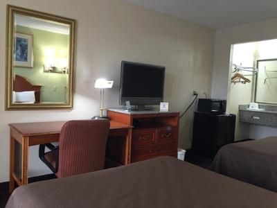Americas Best Value Inn Nashville South