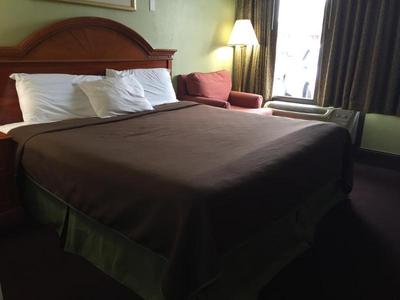 Americas Best Value Inn Nashville South