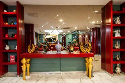 Lapis Inn Hotel & Spa
