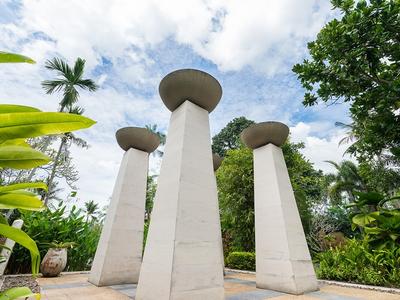 Sea Sand Sun Resort and Villas – SHA Plus