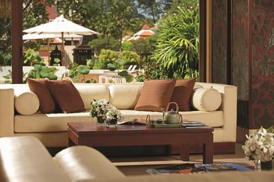 Movenpick Resort Bangtao Beach Phuket