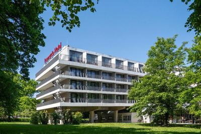 Leonardo Hotel Hannover