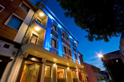 Ferman Hotel