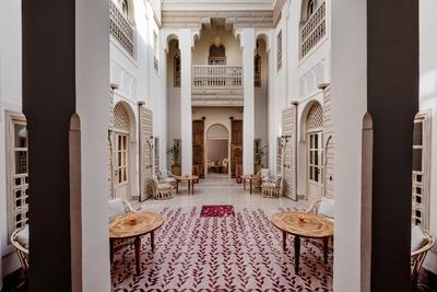 Riad 72