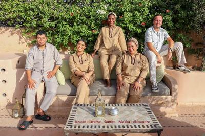 Riad Zayane 