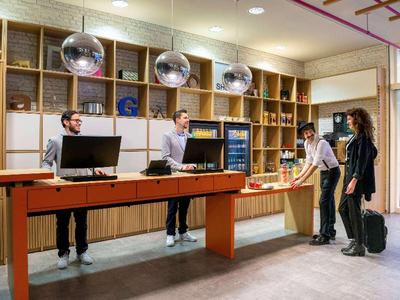 Aparthotel Adagio Berlin Kurfürstendamm