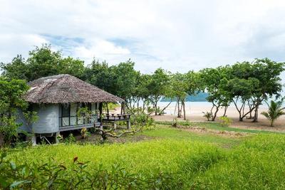 Koh Yao Yai Village