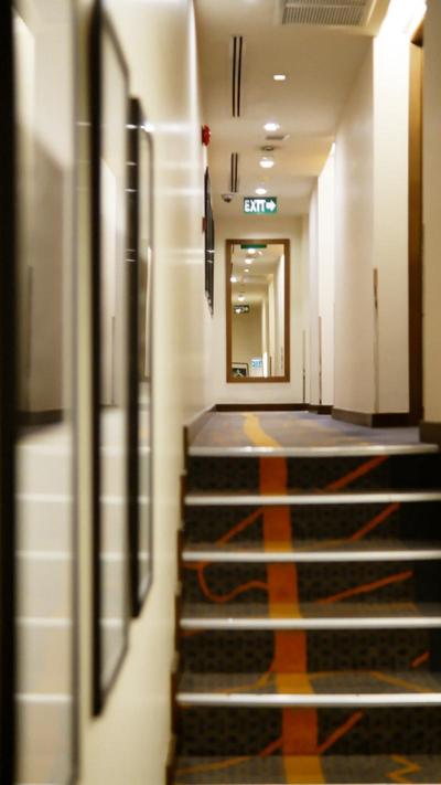 ON8 Hotel Sukhumvit Nana by Compass Hospitality