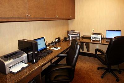Hampton Inn & Suites Charlotte Airport