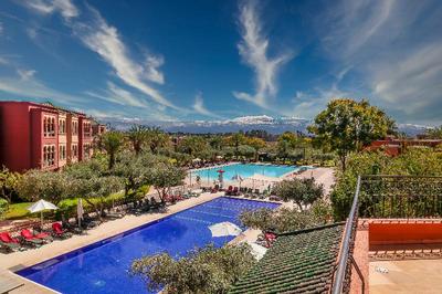 Eden Andalou Suites, Aquapark & Spa