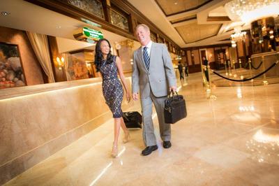 Silver Legacy Reno- A Caesars Destination