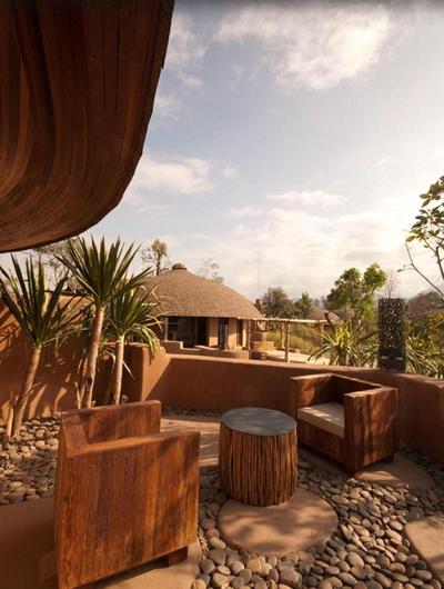 Montis Resort Pai