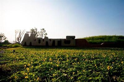 Montis Resort Pai