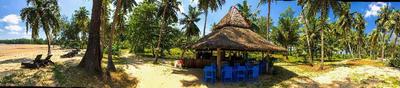 Golden Buddha Beach Resort