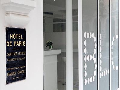 Blc Design Hotel