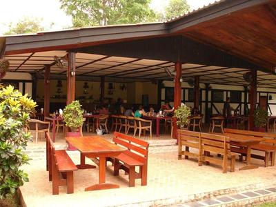 Eco Valley Lodge