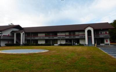 Red Roof Inn Savannah – Southside/Midtown