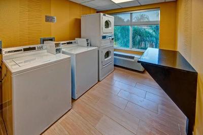 Fairfield Inn & Suites Universal Orlando Resort