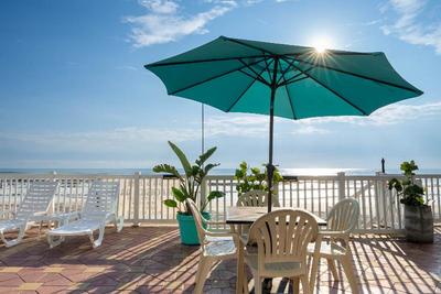 Boardwalk Inn & Suites Daytona Beach