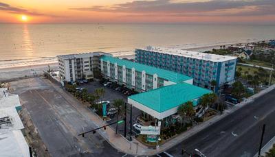Boardwalk Inn & Suites Daytona Beach