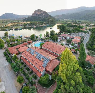 Portakal Hotel