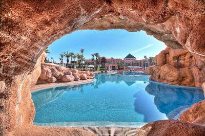 Hotel Club Sungo by Pickalbatros