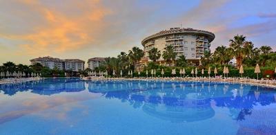 Seaden Sea World Resort & Spa
