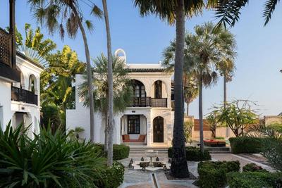 Villa Maroc Resort