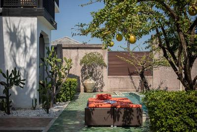 Villa Maroc Resort
