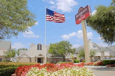Residence Inn Houston Medical Center/NRG Park
