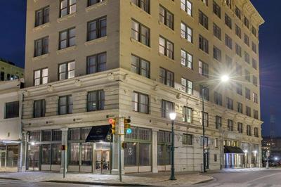 Hotel Gibbs Downtown San Antonio Riverwalk