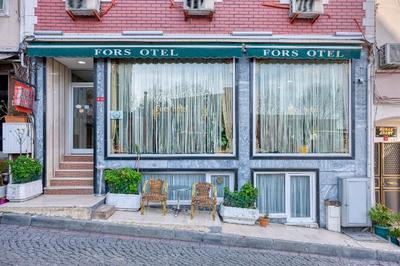 Fors