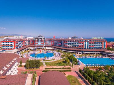 Lonicera Resort