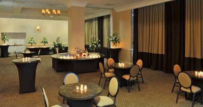 Sheraton San Diego Mission Valley