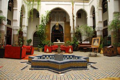 Dar el Ghalia