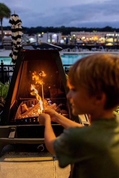 Westin Savannah Harbor Golf Resort & Spa