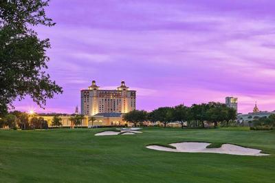 Westin Savannah Harbor Golf Resort & Spa