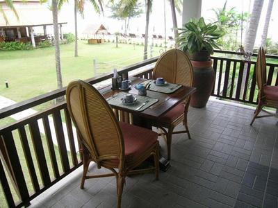 Coral Hotel
