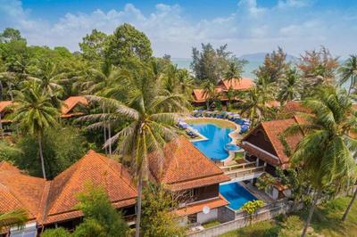 Coral Hotel