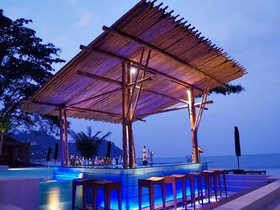 Anantara Rasananda Koh Phangan