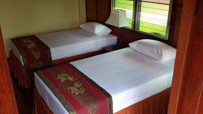 Golden Triangle Inn