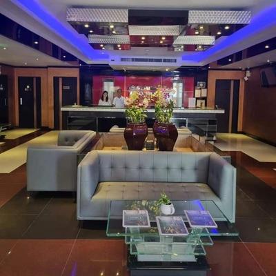 Absolute Bangla Suites